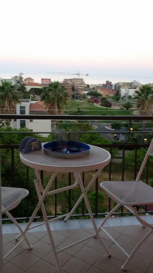 Very Cosy House With Fabulous Sea View! П'єтра-Лігуре Екстер'єр фото